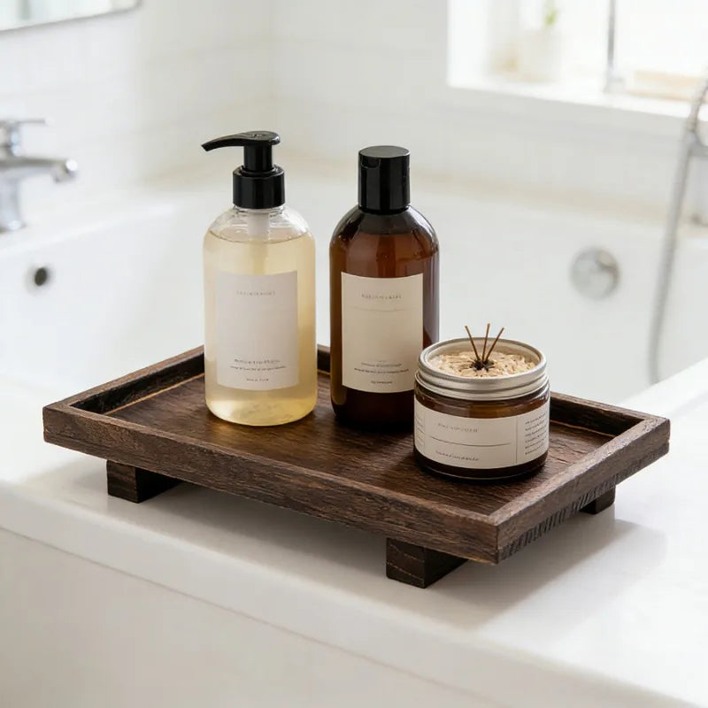 Japanese Tea Tray