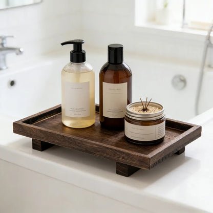 Japanese Tea Tray