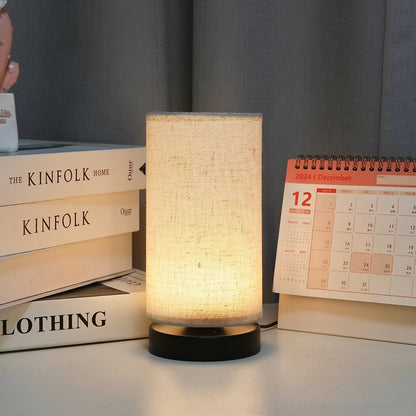 Japanese Table Lamp