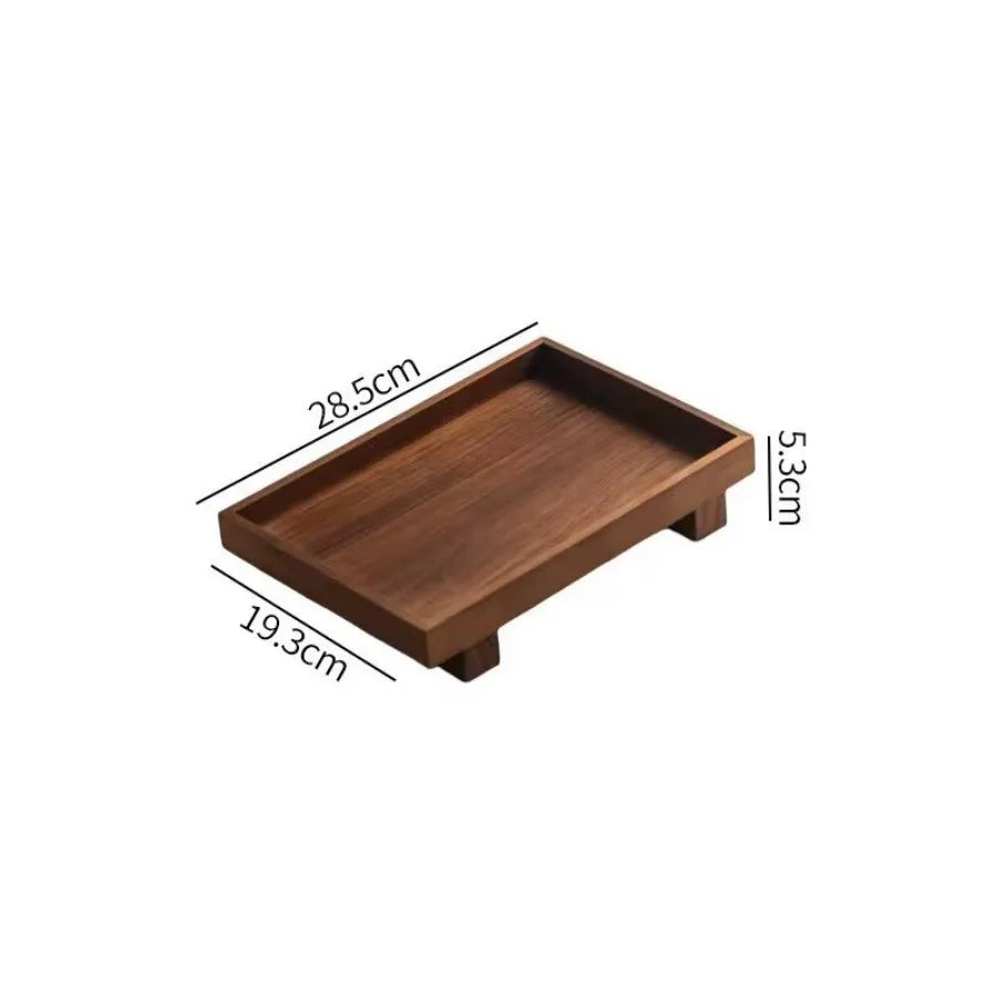 Japanese Tea Tray