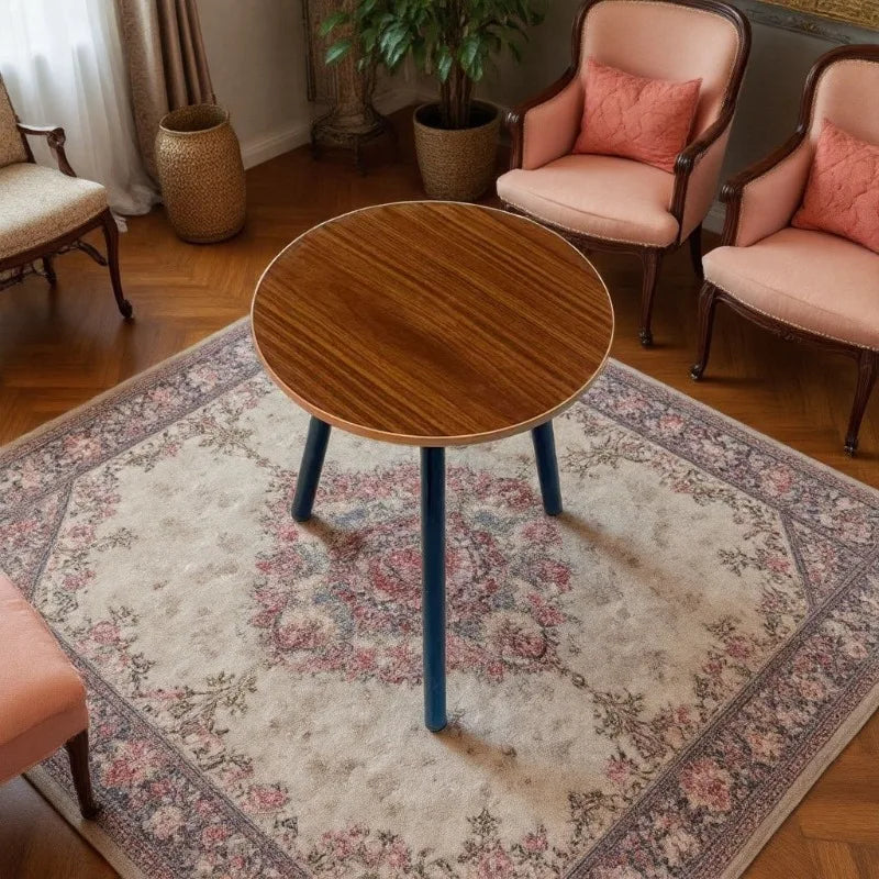 The Curve Side Table
