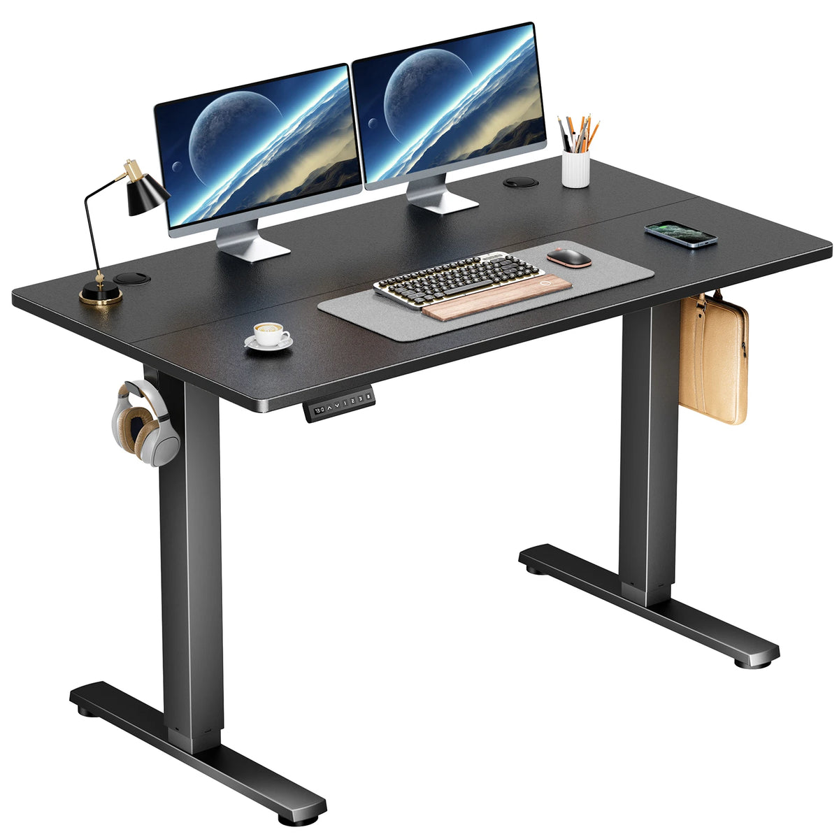 The Rise Standing Desk