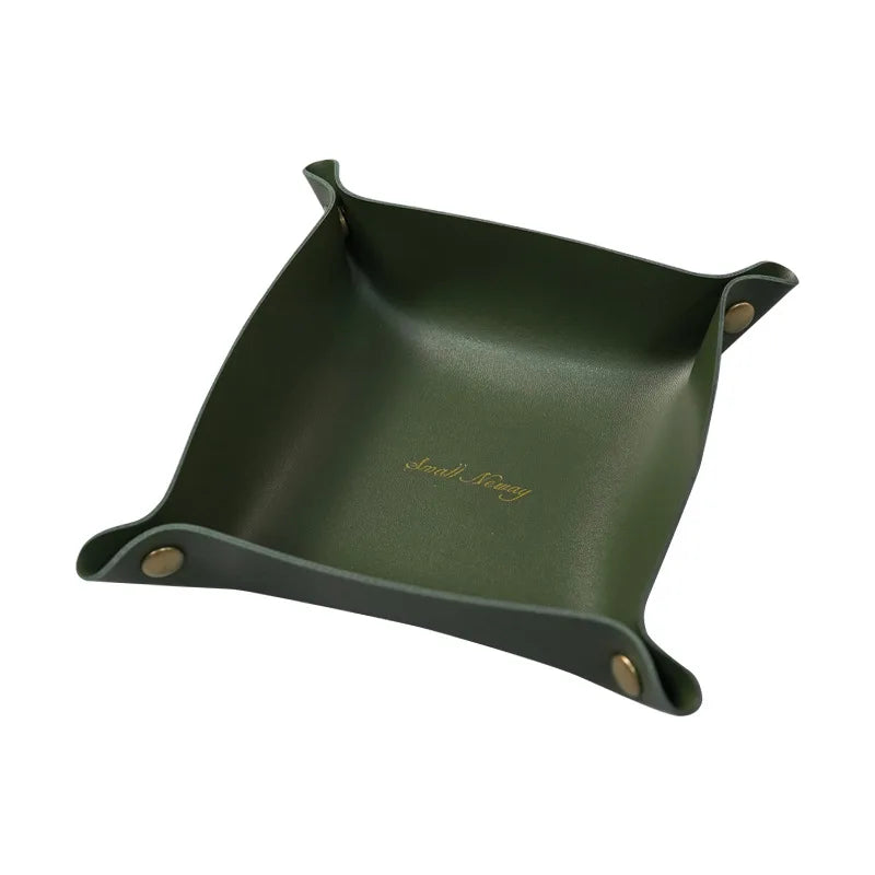 The Fold - Valet Tray
