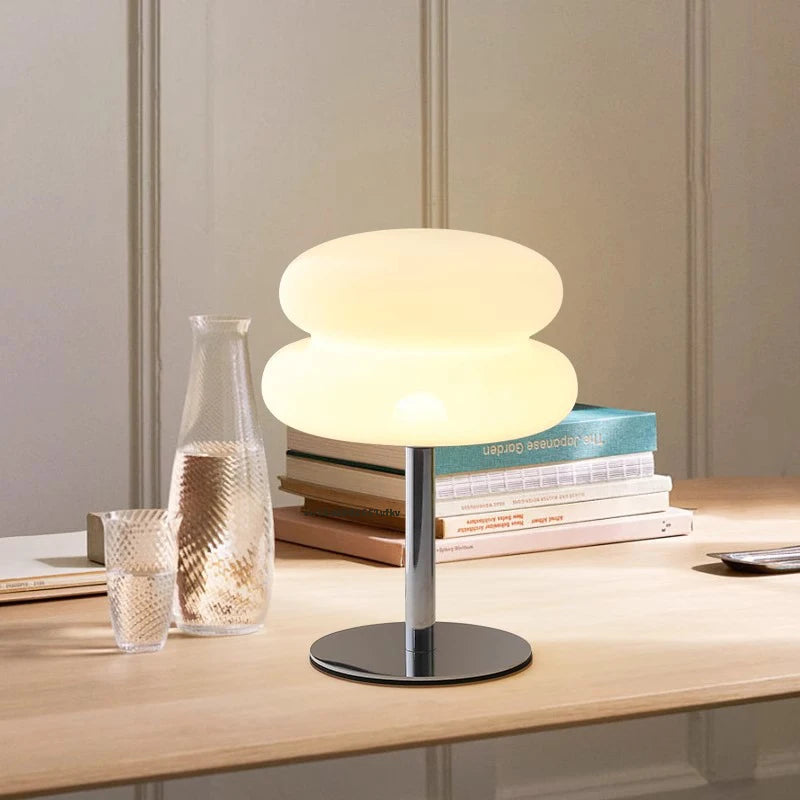 The Halo - Ambient Table Lamp
