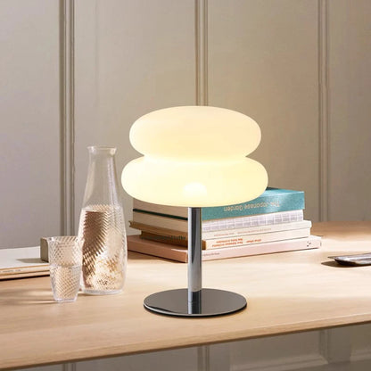 The Halo - Ambient Table Lamp