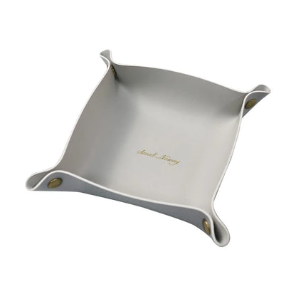 The Fold - Valet Tray