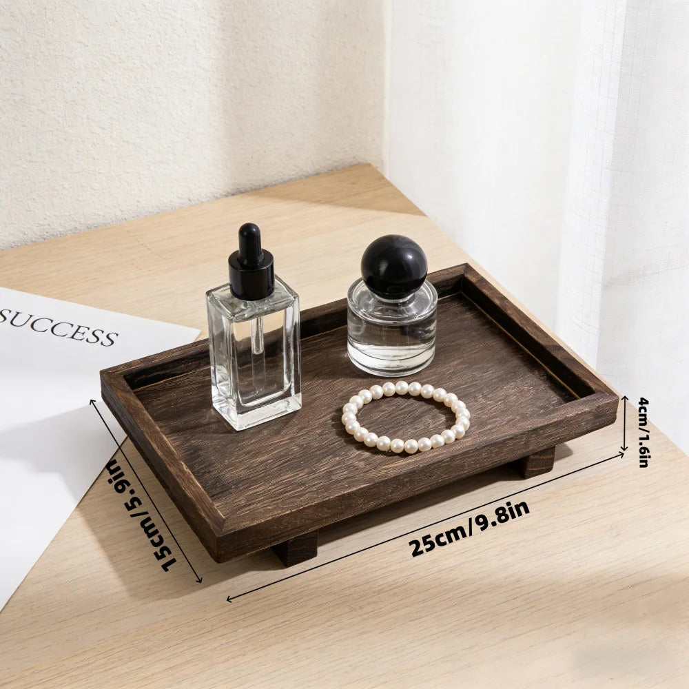 Japanese Tea Tray