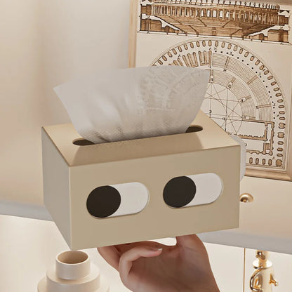 The Look™ Tissue Holder