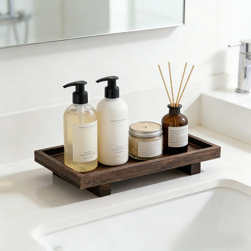 Japanese Tea Tray