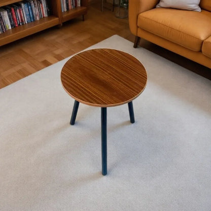 The Curve Side Table