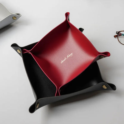 The Fold - Valet Tray