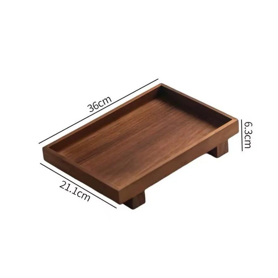 Japanese Tea Tray