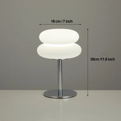 The Halo - Ambient Table Lamp