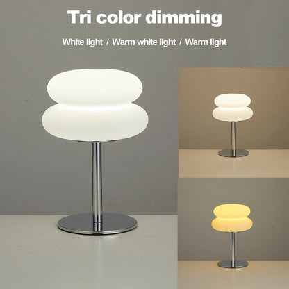 The Halo - Ambient Table Lamp