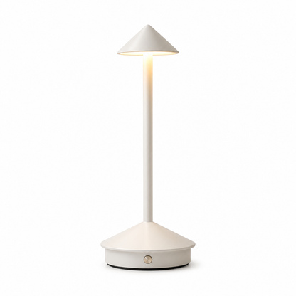 Rechargeable LED Table Lamp