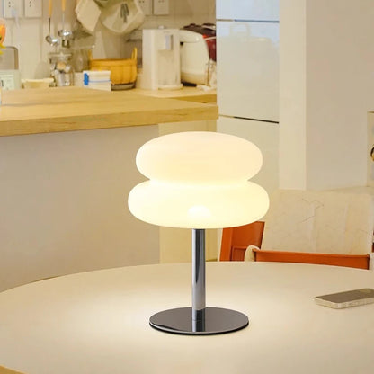 The Halo - Ambient Table Lamp