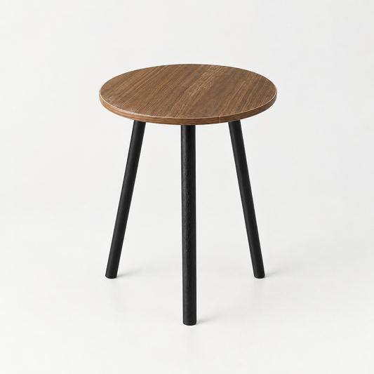 The Curve Side Table