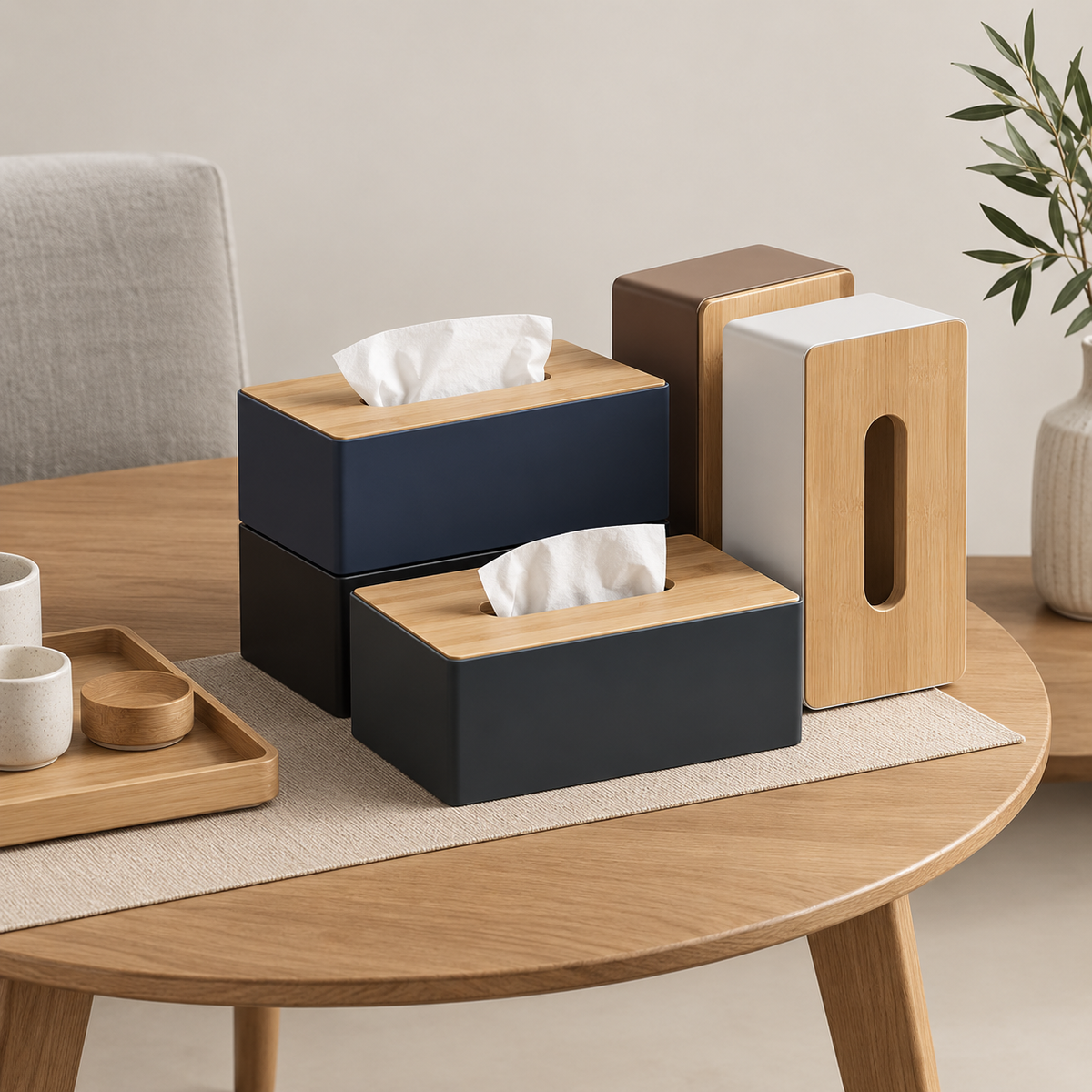 Fjord™ Tissue Holder